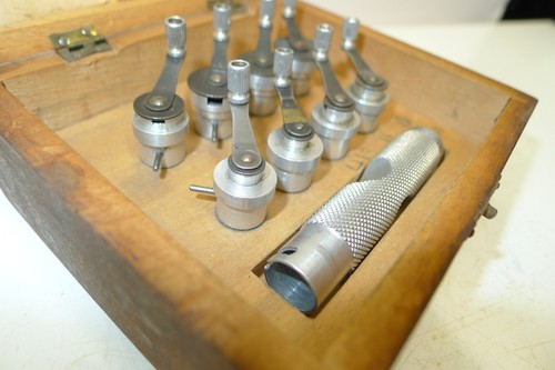 Watchmakers watch mainspring - watchmakers,