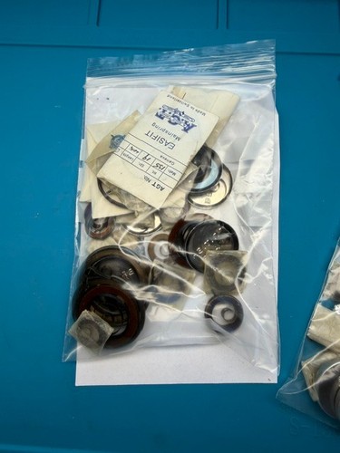 Watch mainsprings 100g - watch,