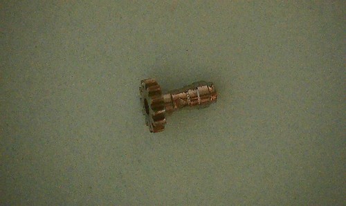 Omega watch parts cal 550 - omega, 551
