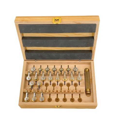 20in1 watch mainspring winder - 20in1,
