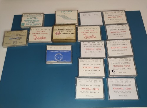 Job lot vintage - job,