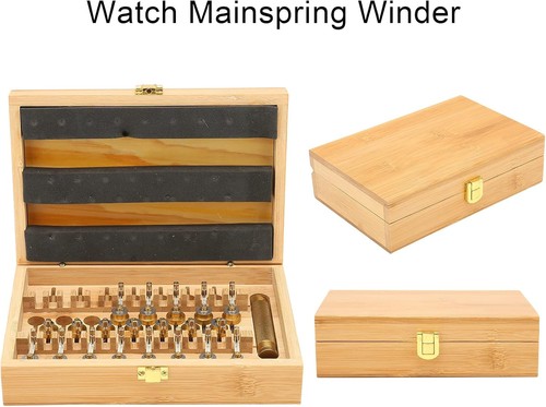 Watch repair tool - watch,