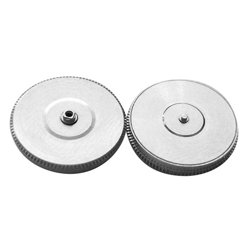 Watch barrel with mainspring - watch,