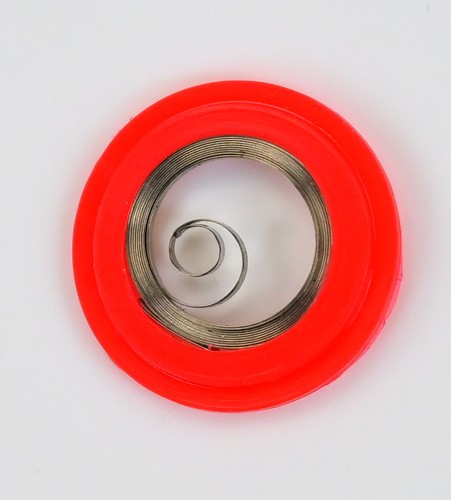Mainspring for movement - for,