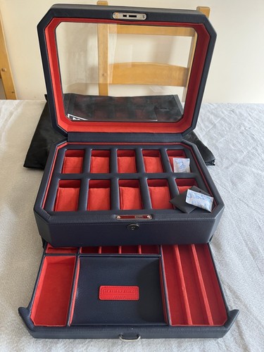 Mainspring london slot - mainspring, 10-slot