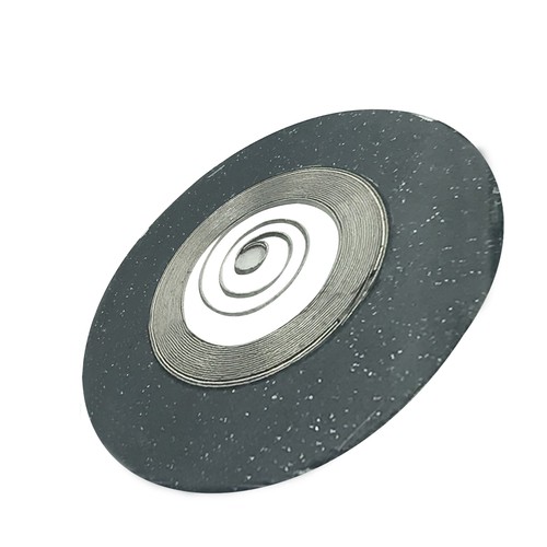 New watch mainspring - new,