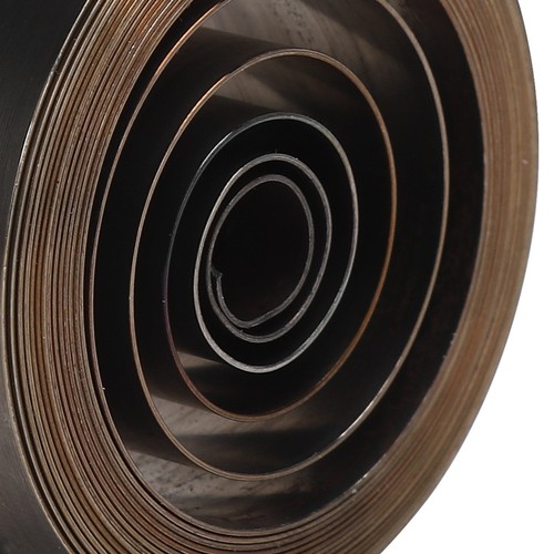 Copper durable watch movement - copper,