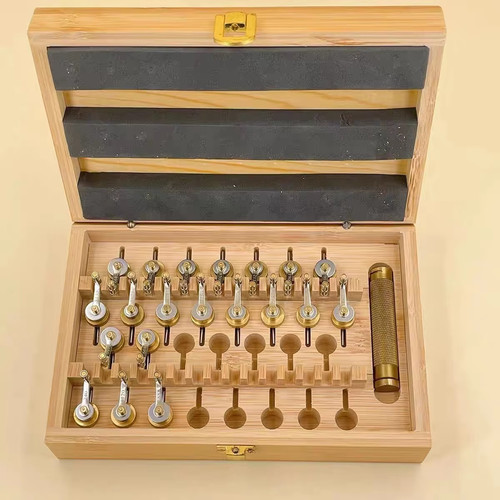 20tlg watch mainspring winder - 20tlg,
