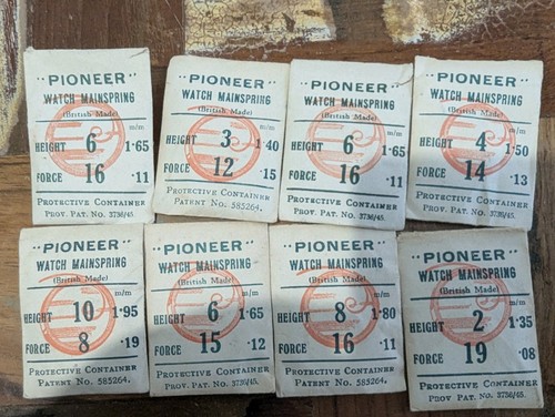 Vintage pioneer watch - pioneer,