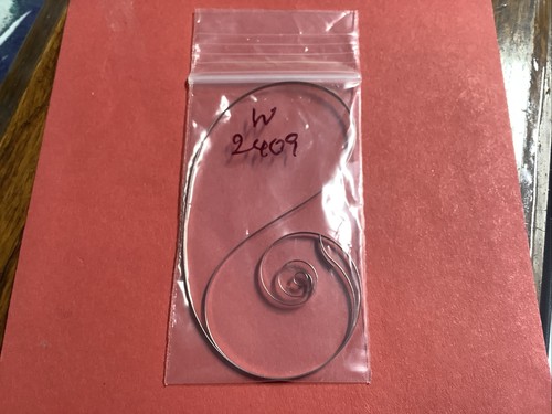 Soviet watch parts wostok - watch,