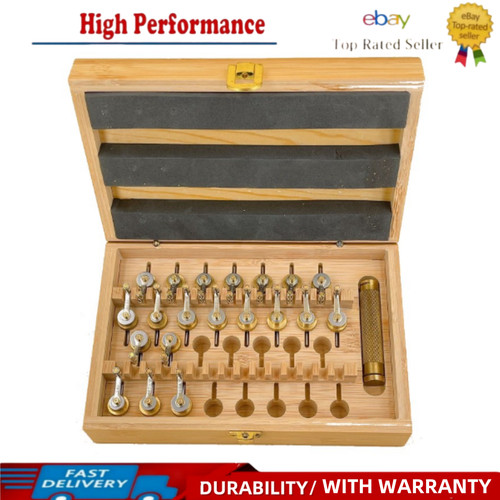 Watch mainspring winder - watch,