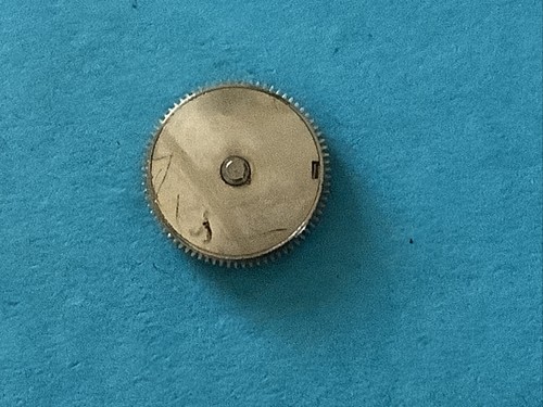 Soviet watch parts raketa - soviet,