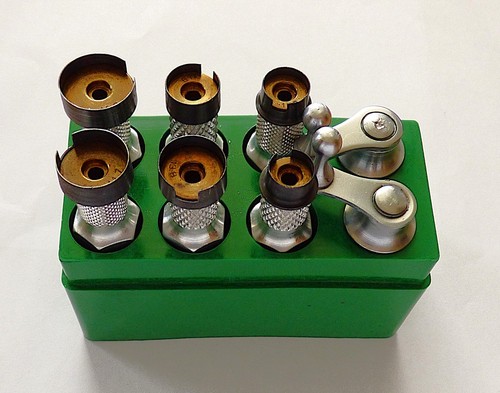 Used watch craft - used,