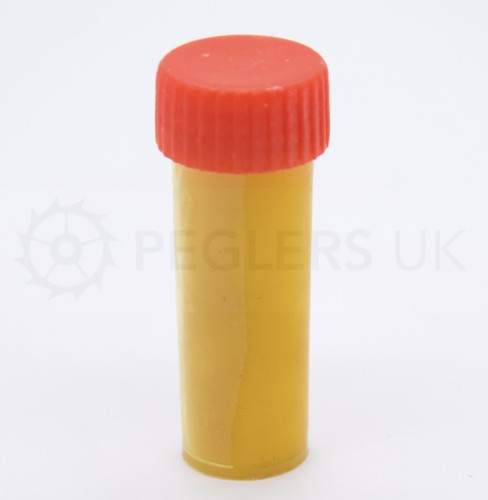 Grease for lubricating watch - for,