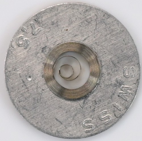 Mainspring for movement - for,