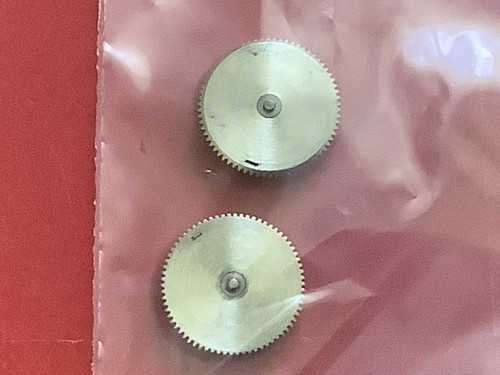 Soviet watch parts poljot - watch, .poljot
