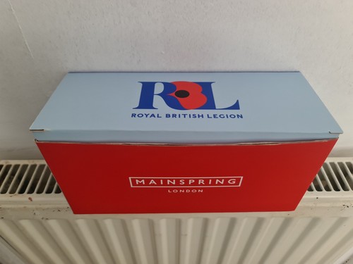 Mainspring london royal - london,