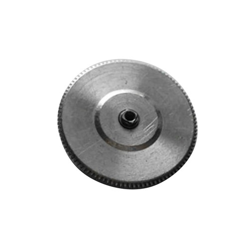 Watch barrel with mainspring - watch,