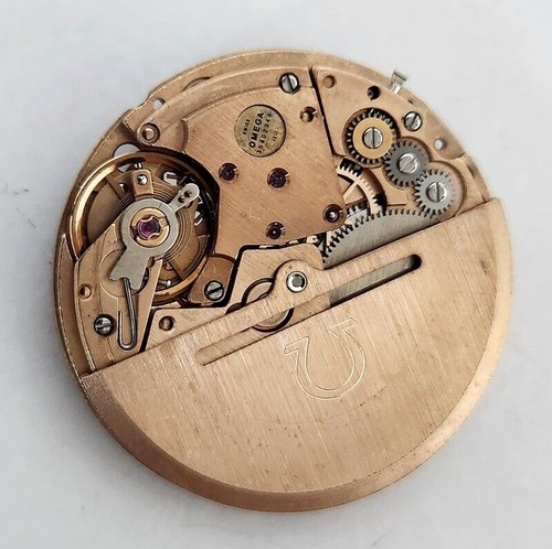 Omega watch calibre 1012 auto - watch,