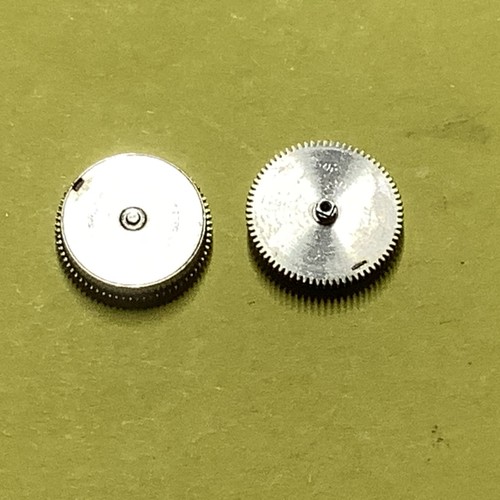 Soviet watch parts raketa - parts,