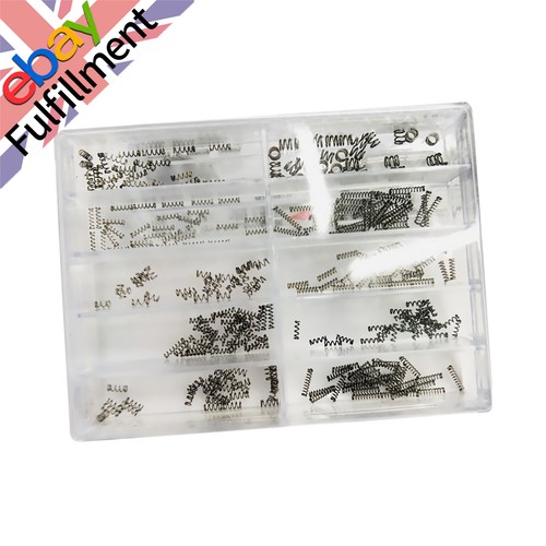 Box size metal watch - box,