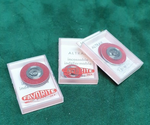 Favorite swiss made - favorite,
