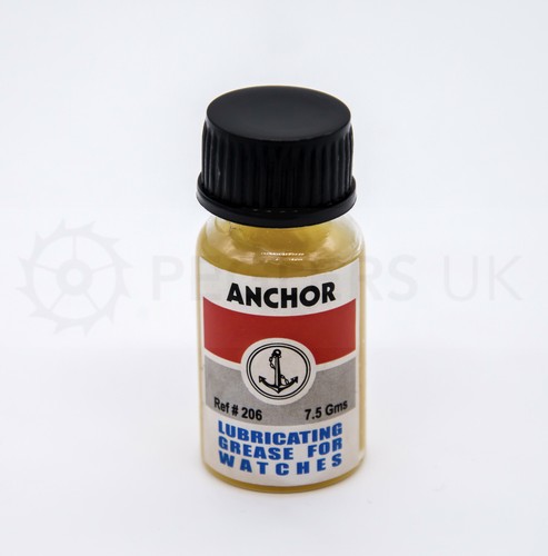 Anchor lubricating grease - anchor, for