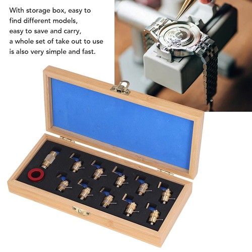 Diy watchmaker tool ese - tool,