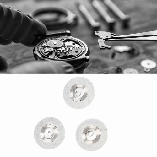 Watch spring replacement - watch,