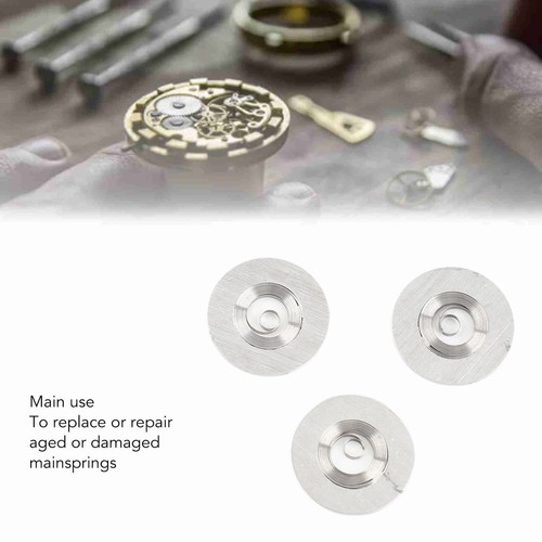 Alloy material watch movement - material,